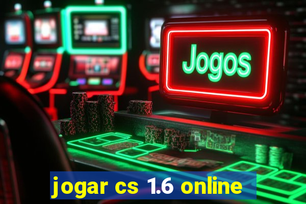 jogar cs 1.6 online